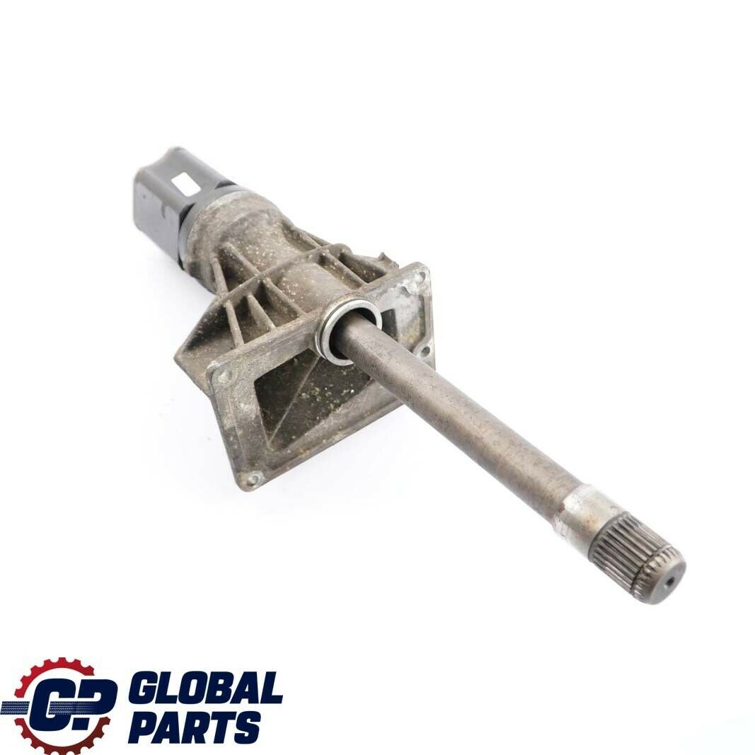 BMW X3 Series E83 2 Front Axle Right Output Shaft Part O/S 7524046