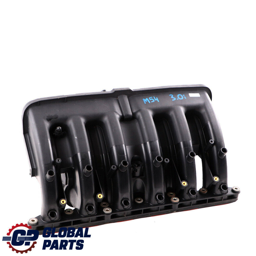 BMW 3 5 7 X3 X5 Series E46 E53 E60 E65 E83 Petrol M54 Air Inlet Intake Manifold