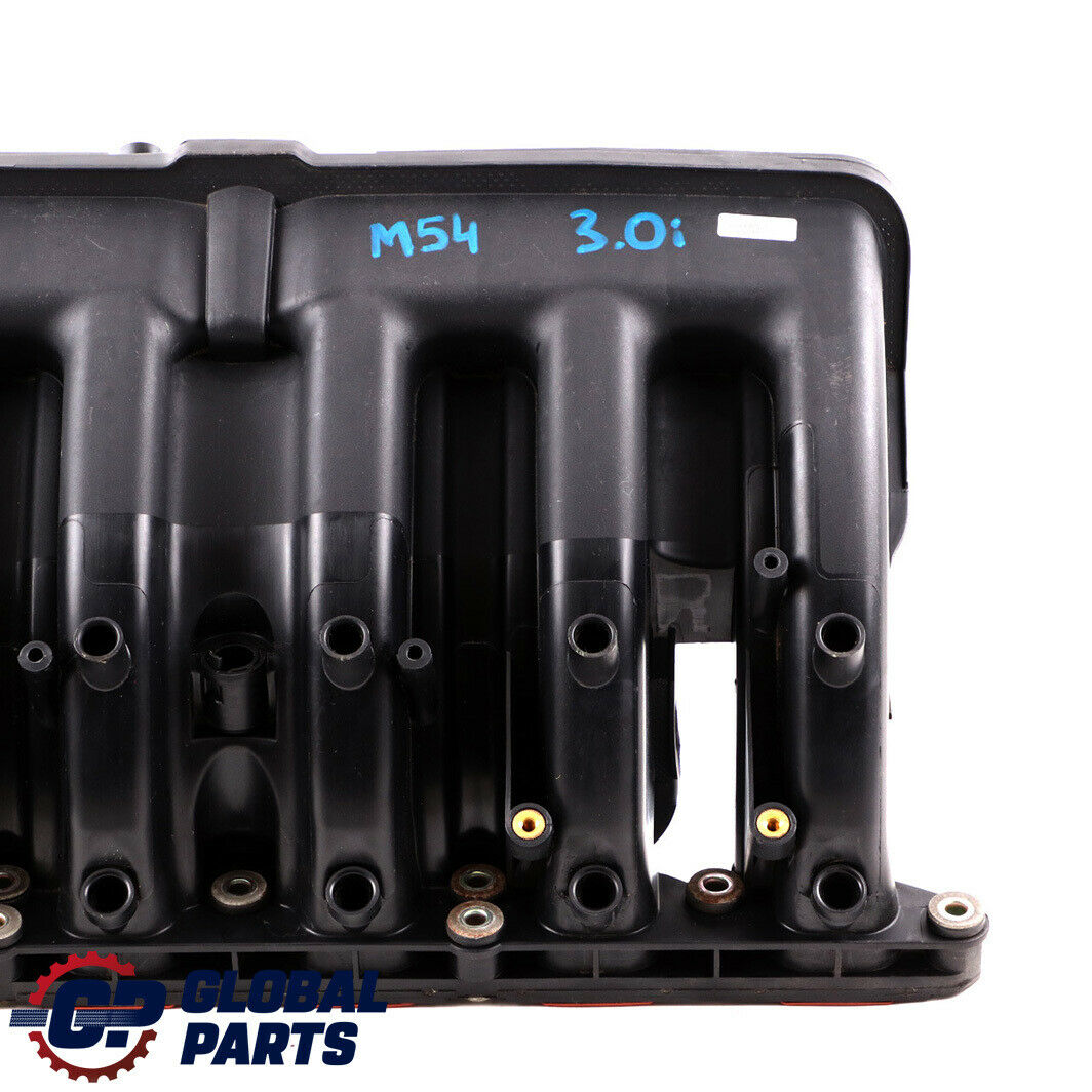 BMW 3 5 7 X3 X5 Series E46 E53 E60 E65 E83 Petrol M54 Air Inlet Intake Manifold