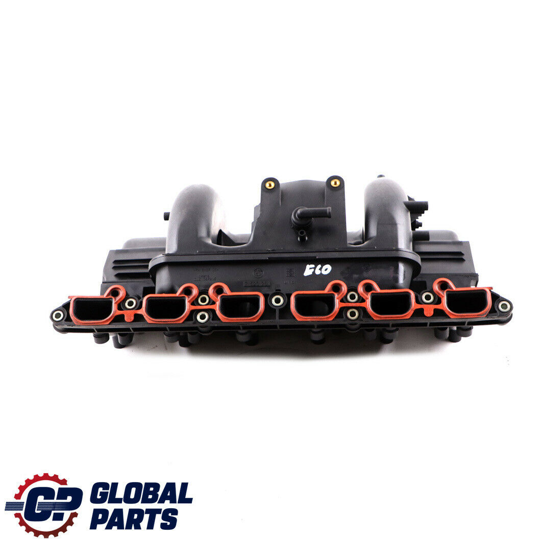 BMW 3 5 7 X3 X5 Series E46 E53 E60 E65 E83 Petrol M54 Air Inlet Intake Manifold