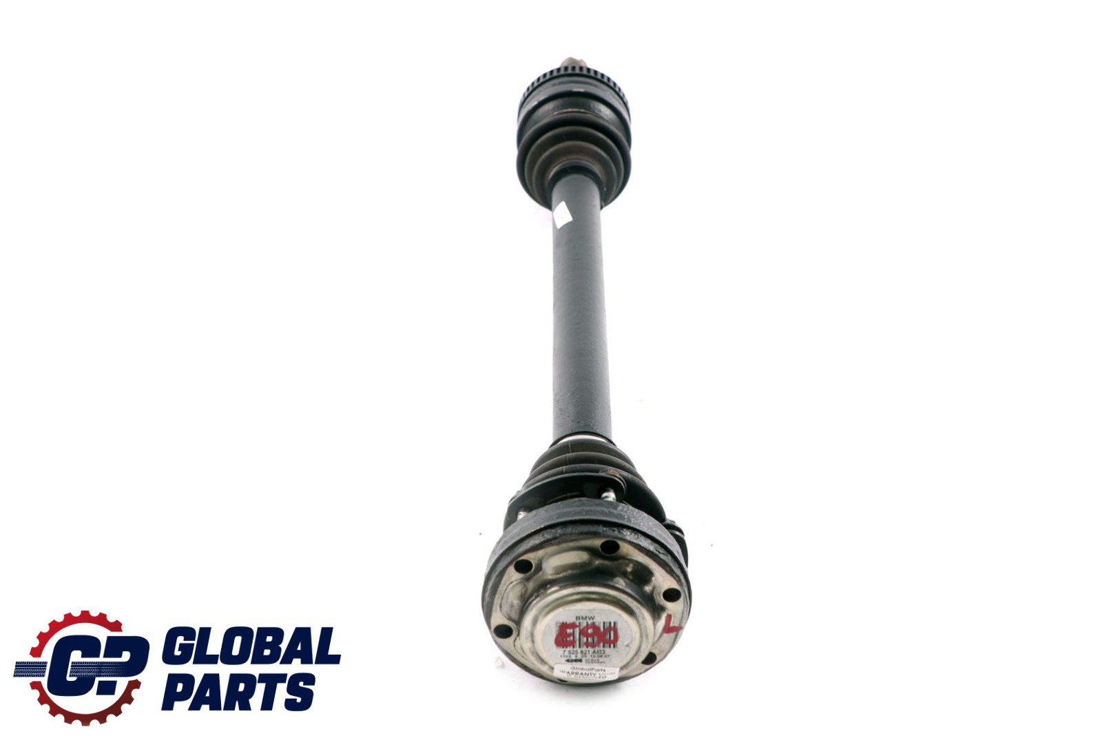 BMW 3 Series E90 E92 E93 Driveshaft Output Drive Shaft Left N/S Petrol 7525821