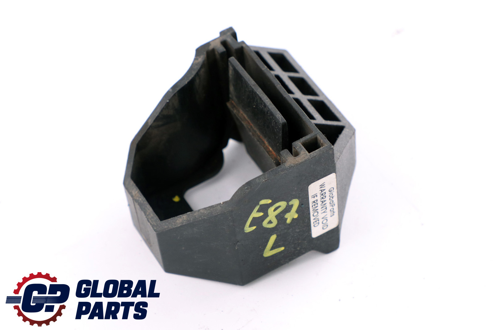 BMW 1 3 Series E81 E82 E87 E92 E93 Left Lower Cooler Radiator Bracket 7526443