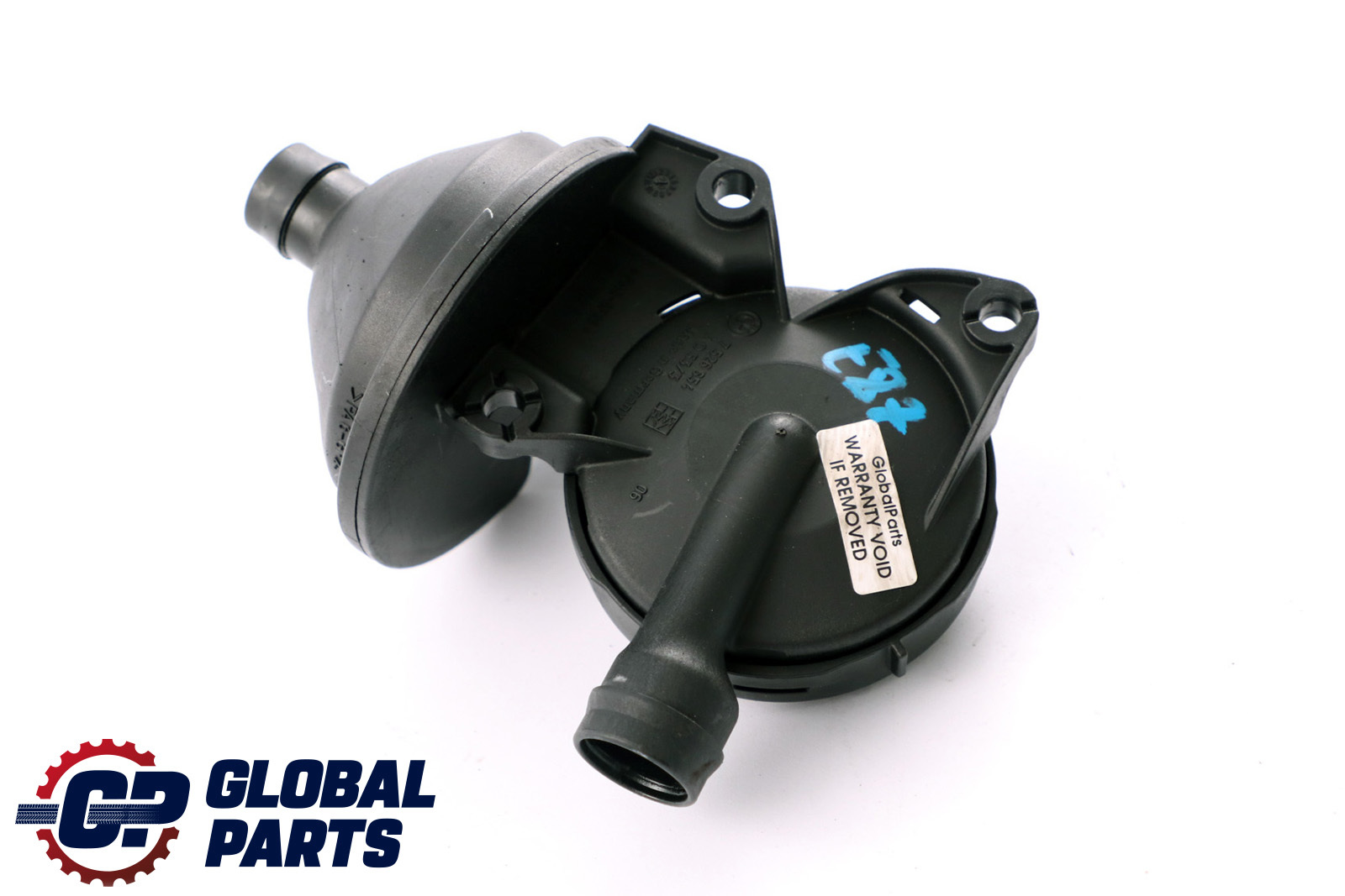 BMW 1 3 Series E87 E90 E91 Oil Separator Petrol N46 7526654