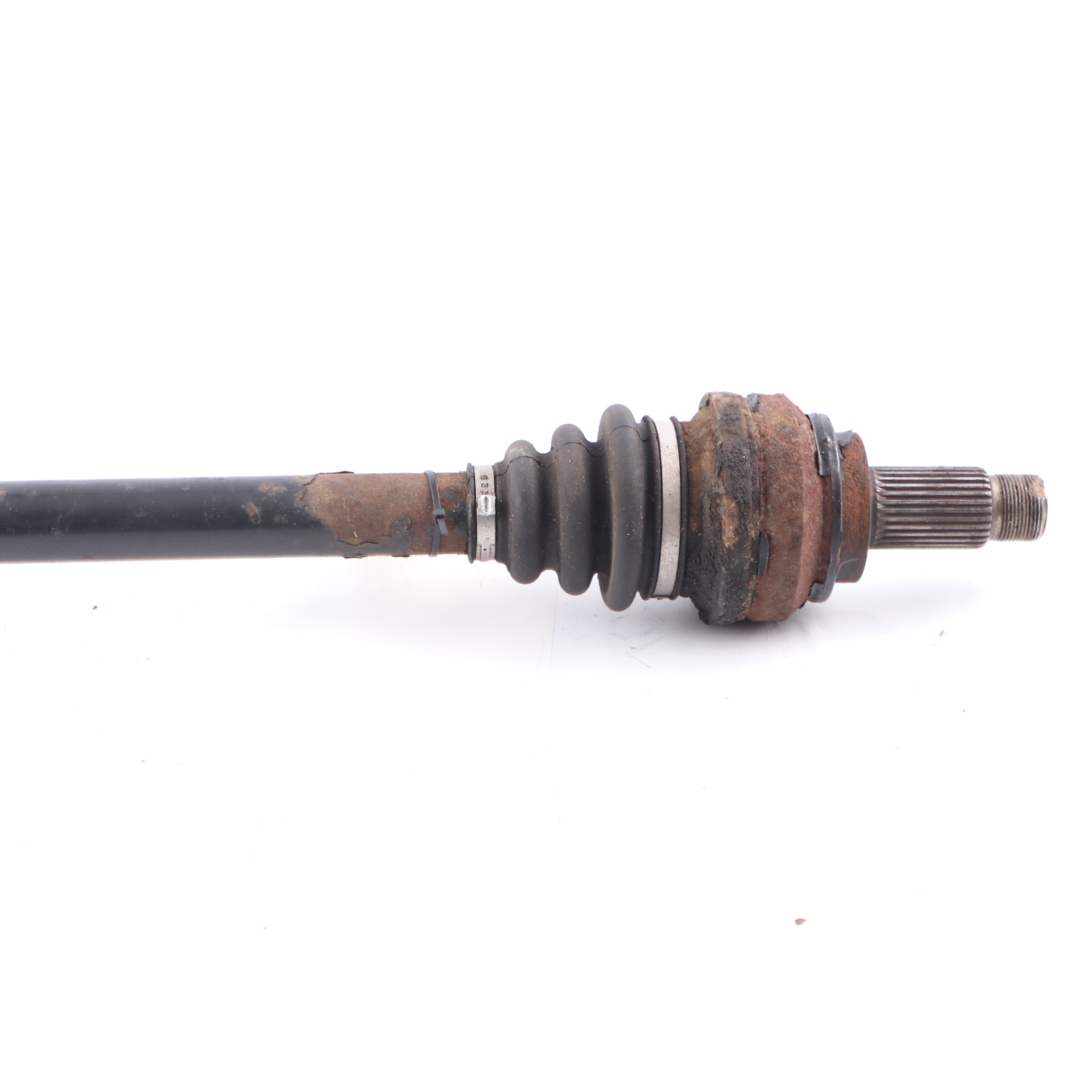 BMW E90 E91 N52 325i 330i Left N/S Output Drive Shaft 7527081 Automatic