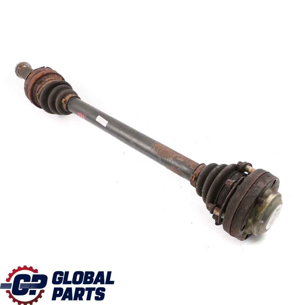 BMW E60 E61 N52 M54 Output Drive Shaft Driveshaft LK=86MM D=31MM 7521131