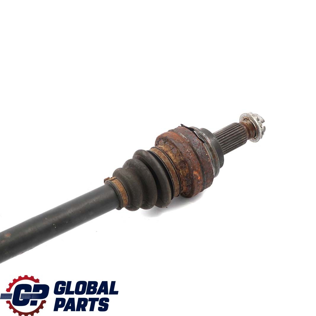 BMW E60 E61 N52 M54 Output Drive Shaft Driveshaft LK=86MM D=31MM 7521131