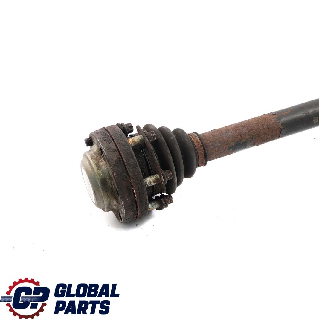 BMW E60 E61 N52 M54 Output Drive Shaft Driveshaft LK=86MM D=31MM 7521131