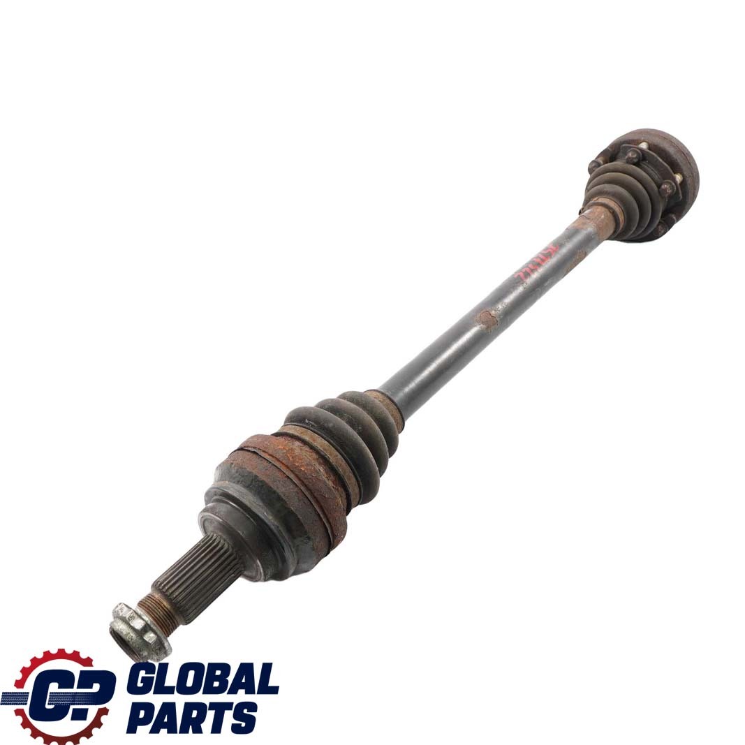 BMW E60 E61 N52 M54 Output Drive Shaft Driveshaft LK=86MM D=31MM 7521131