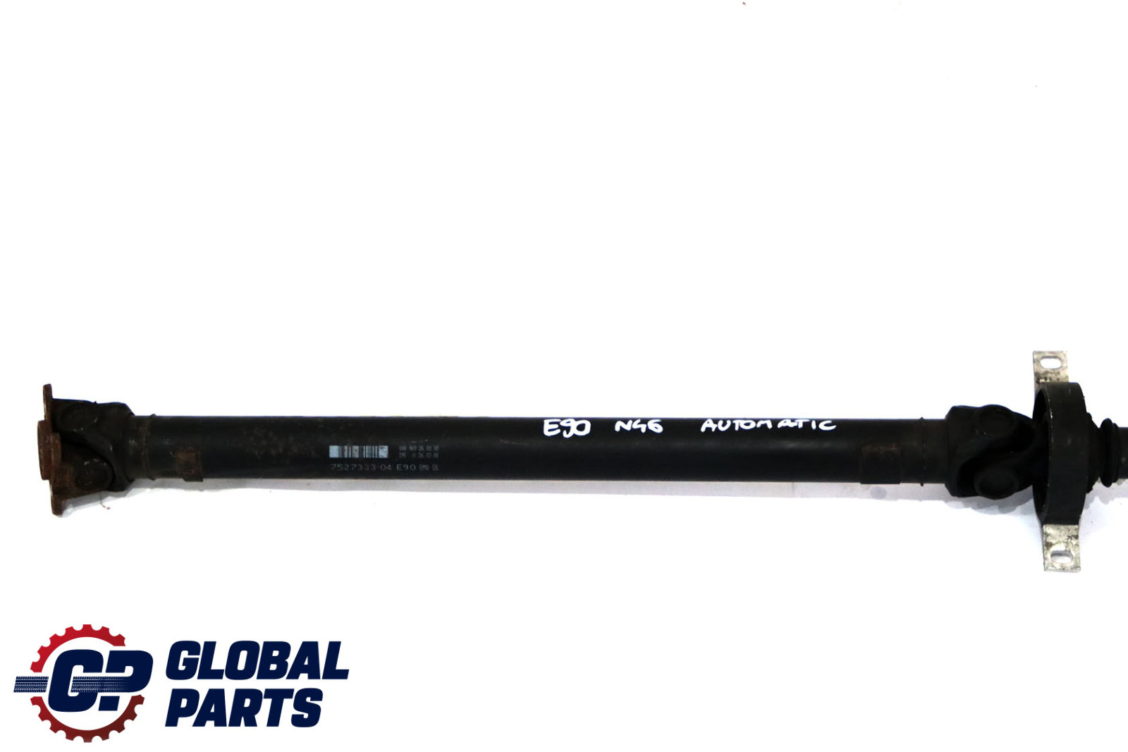 BMW 3 X1 E84 E90 E91 E92 E93 Automatic Drive Prop Shaft PETROL 7527333