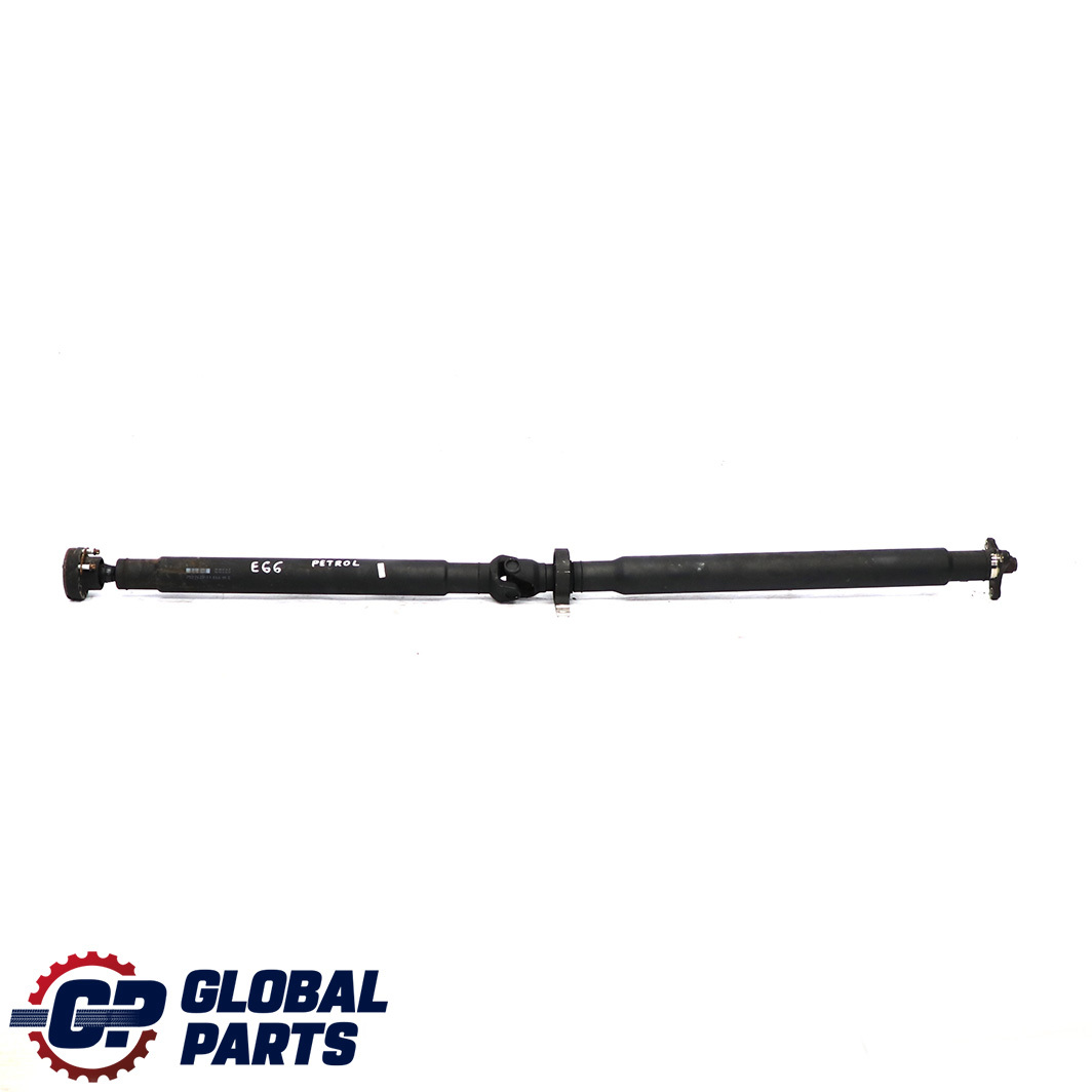 BMW 7 E66 Long 735Li 740Li 745Li Automatic Gearbox Drive Prop Shaft Petrol