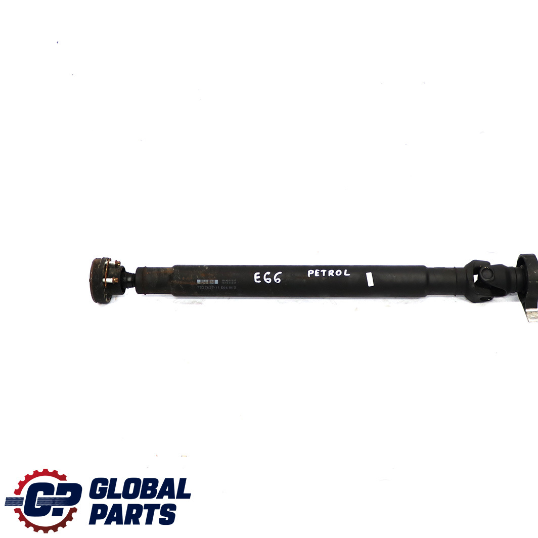 BMW 7 E66 Long 735Li 740Li 745Li Automatic Gearbox Drive Prop Shaft Petrol