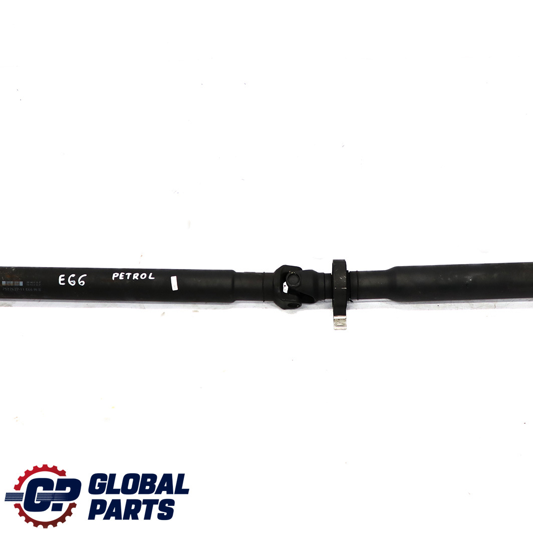 BMW 7 E66 Long 735Li 740Li 745Li Automatic Gearbox Drive Prop Shaft Petrol