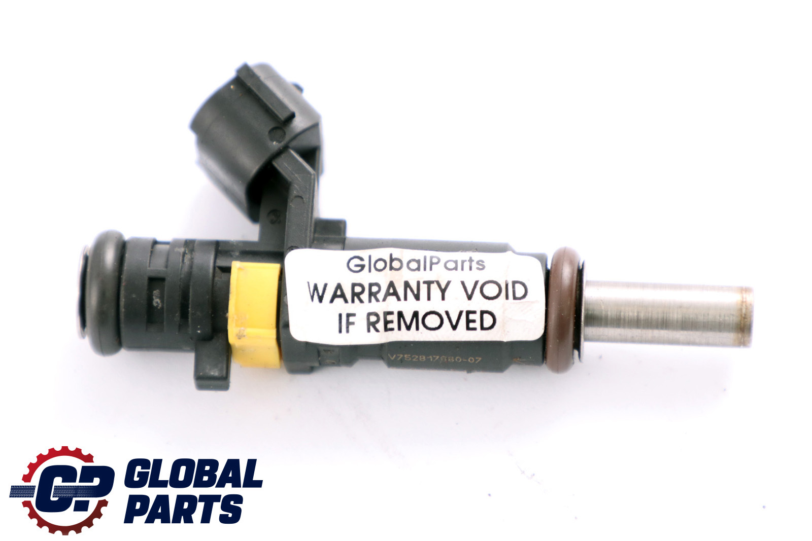 MINI Cooper One R55 R56 R57 R58 R59 R60 R61 Petrol Fuel Injector 7528176