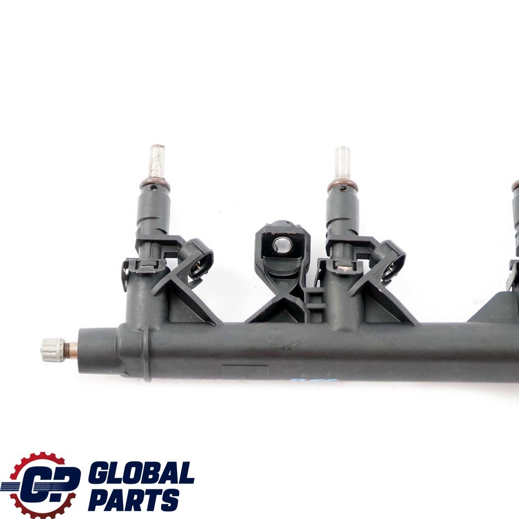 BMW Mini Cooper One R55 R56 R57 R60 1 Petrol Fuel Rail Injection Tube 7528178