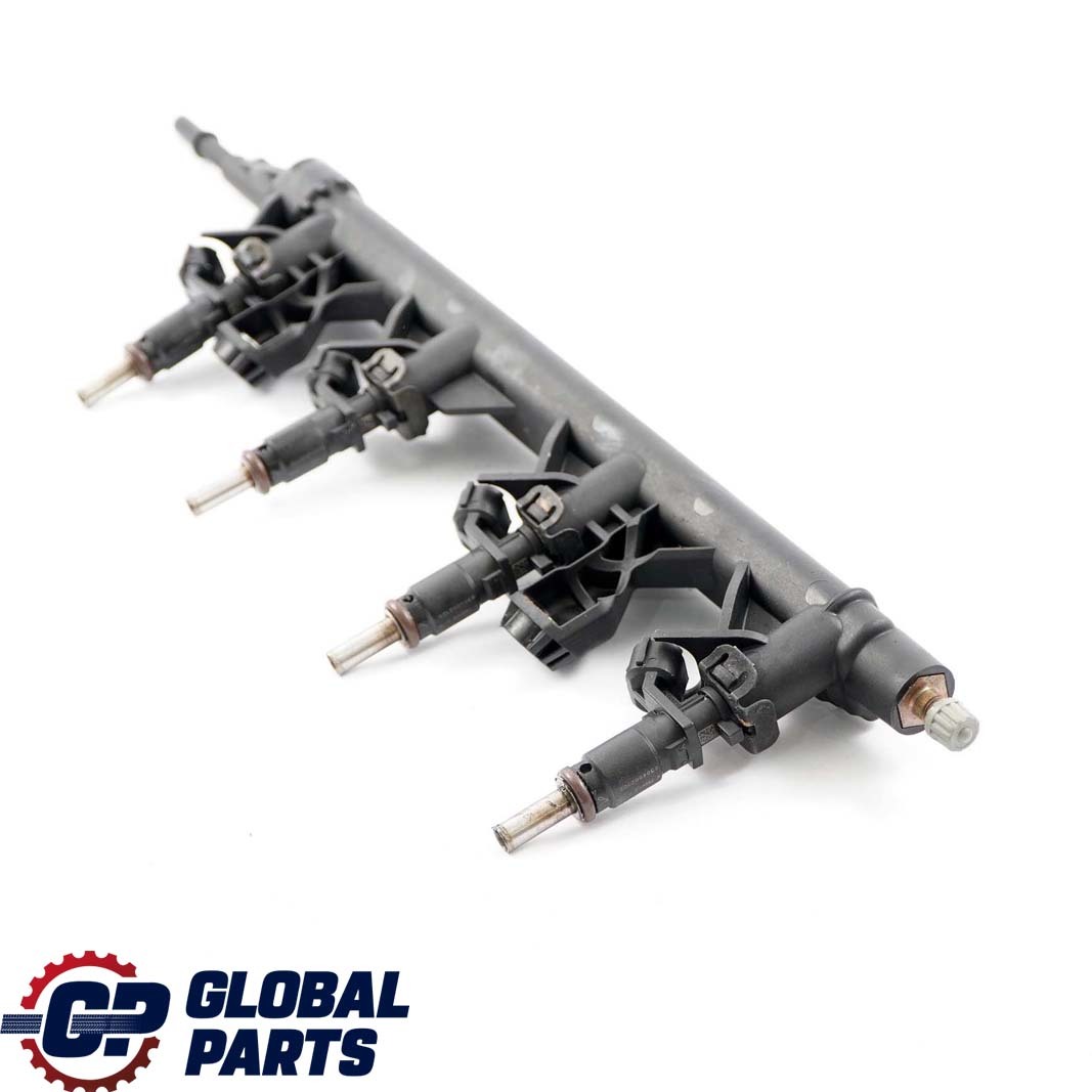 BMW Mini Cooper One R55 R56 R57 R60 1 Petrol Fuel Rail Injection Tube 7528178