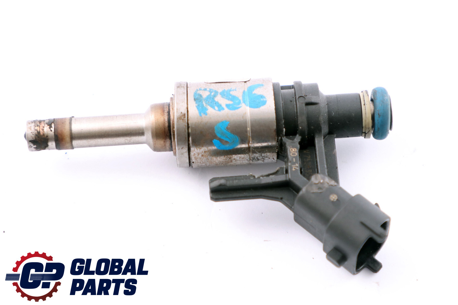 BMW Mini Cooper S R55 R56 R57 N14 1.6  Petrol Fuel Injector 7528351 0261500029