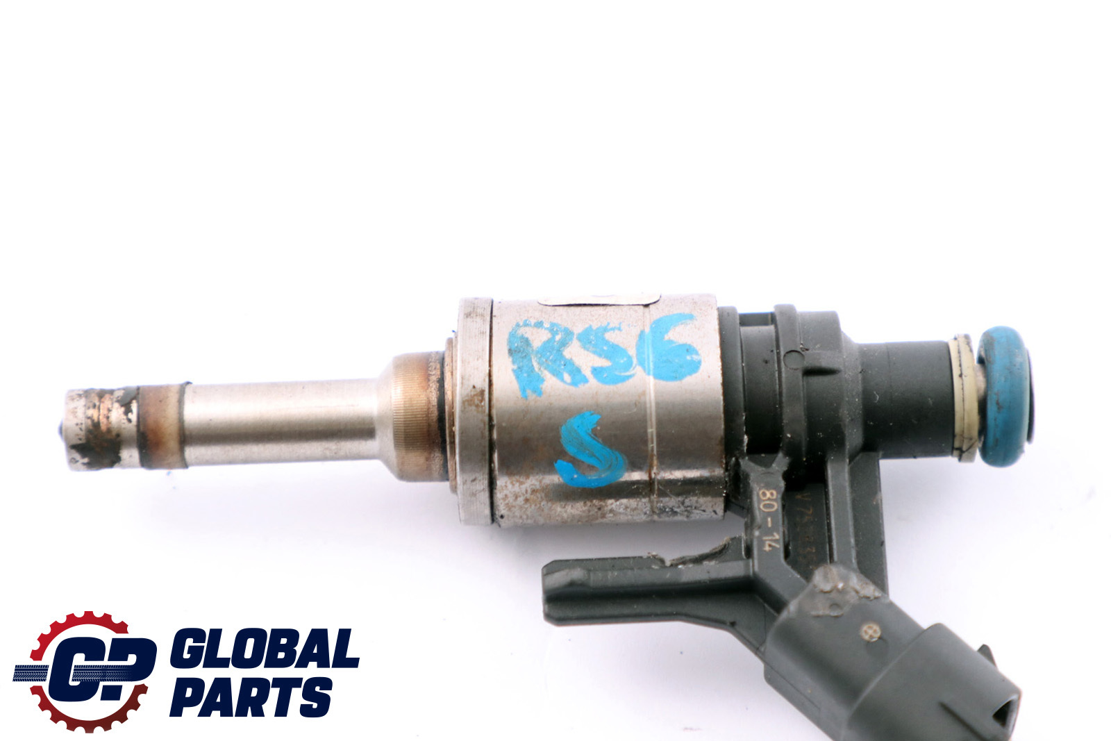 BMW Mini Cooper S R55 R56 R57 N14 1.6  Petrol Fuel Injector 7528351 0261500029