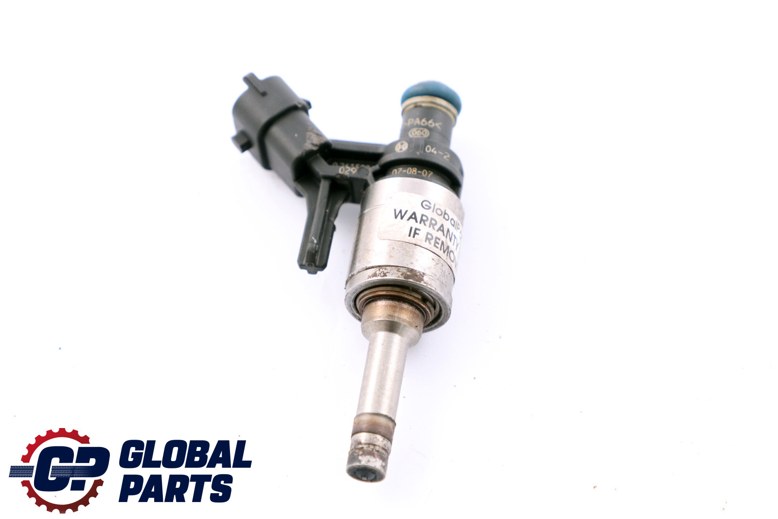 BMW Mini Cooper S R55 R56 R57 N14 1.6  Petrol Fuel Injector 7528351 0261500029