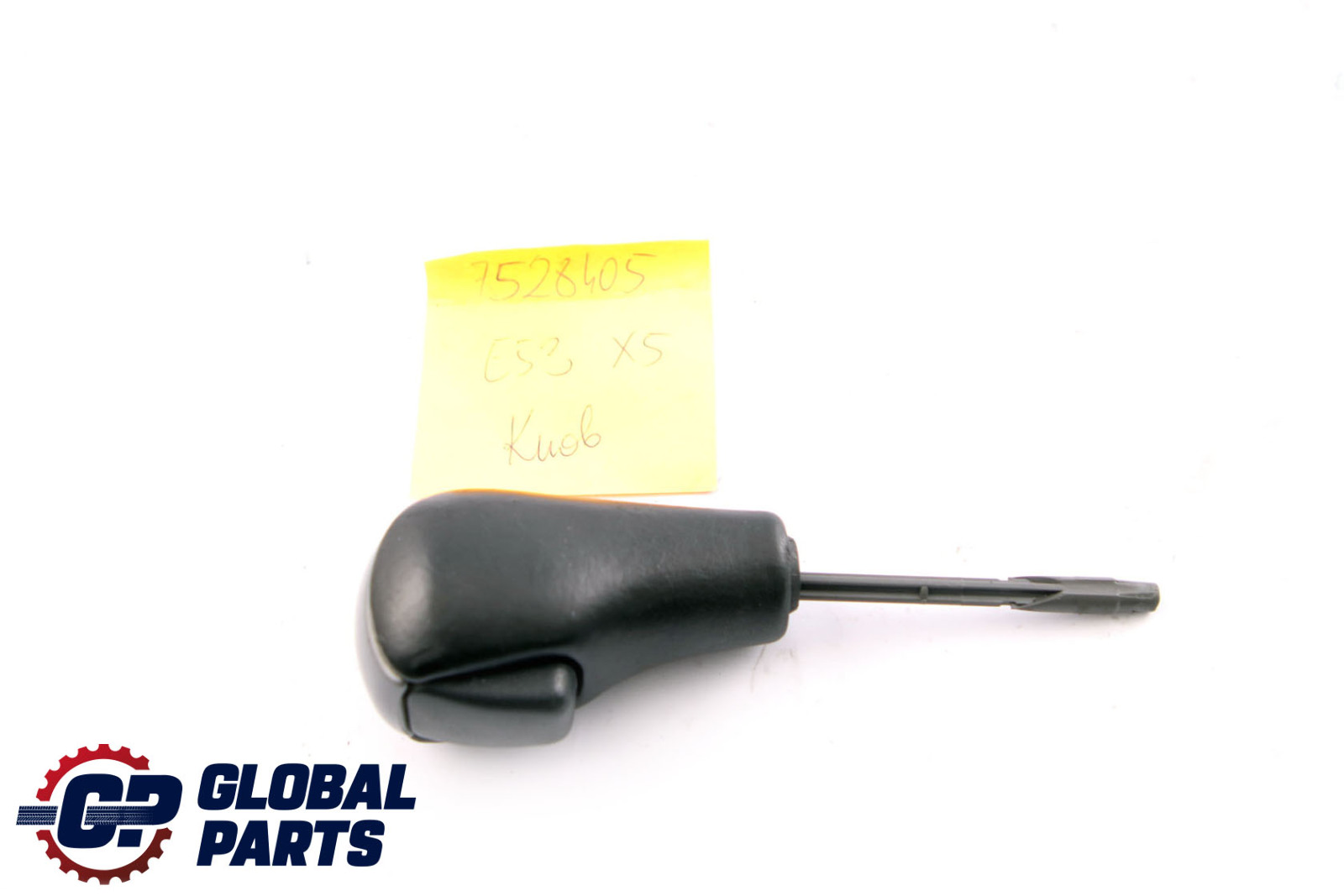 BMW X5 Series E53 Selector Lever Handle Knob Gear Stick 7528405