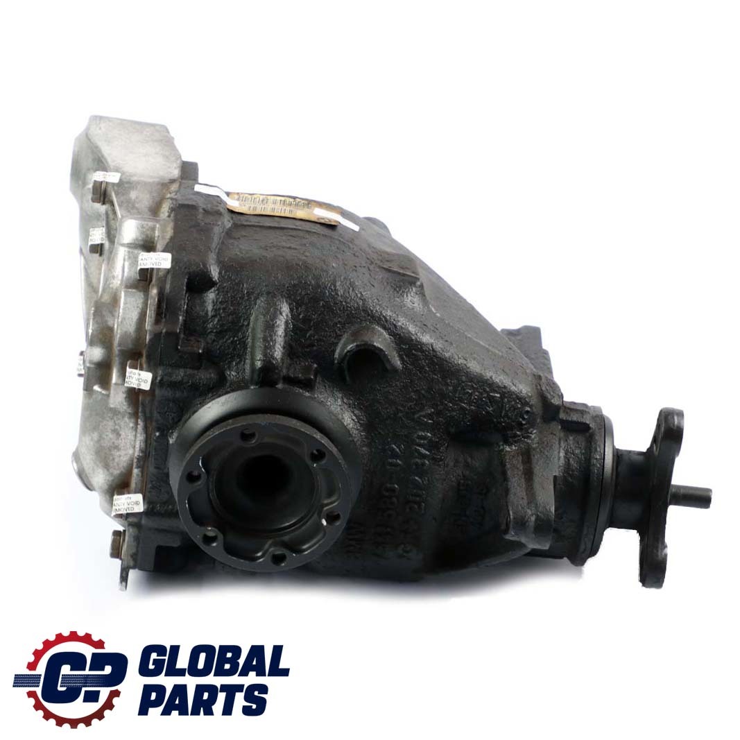 BMW E90 E91 Rear Differential Diff 3,15 Ratio 7529099 7591022 7566177 WARRANTY