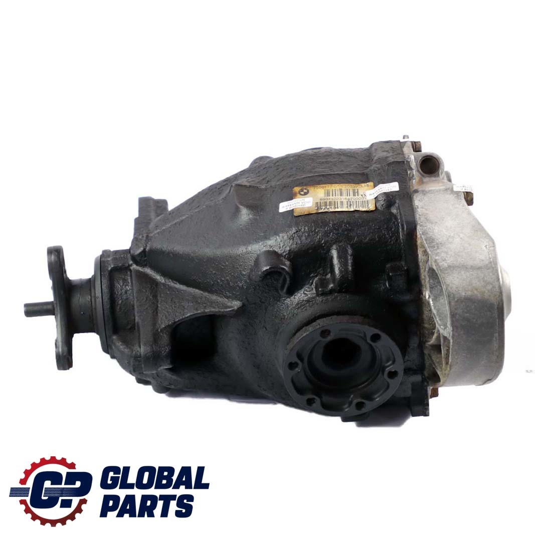 BMW E90 E91 Rear Differential Diff 3,15 Ratio 7529099 7591022 7566177 WARRANTY