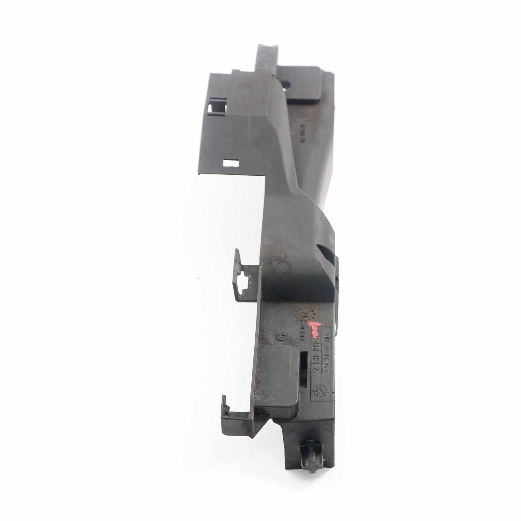 BMW 3 X3 Z4 Series 1 E46 E83 E85 Radiator Carrier Mount Bracket Support 7530252