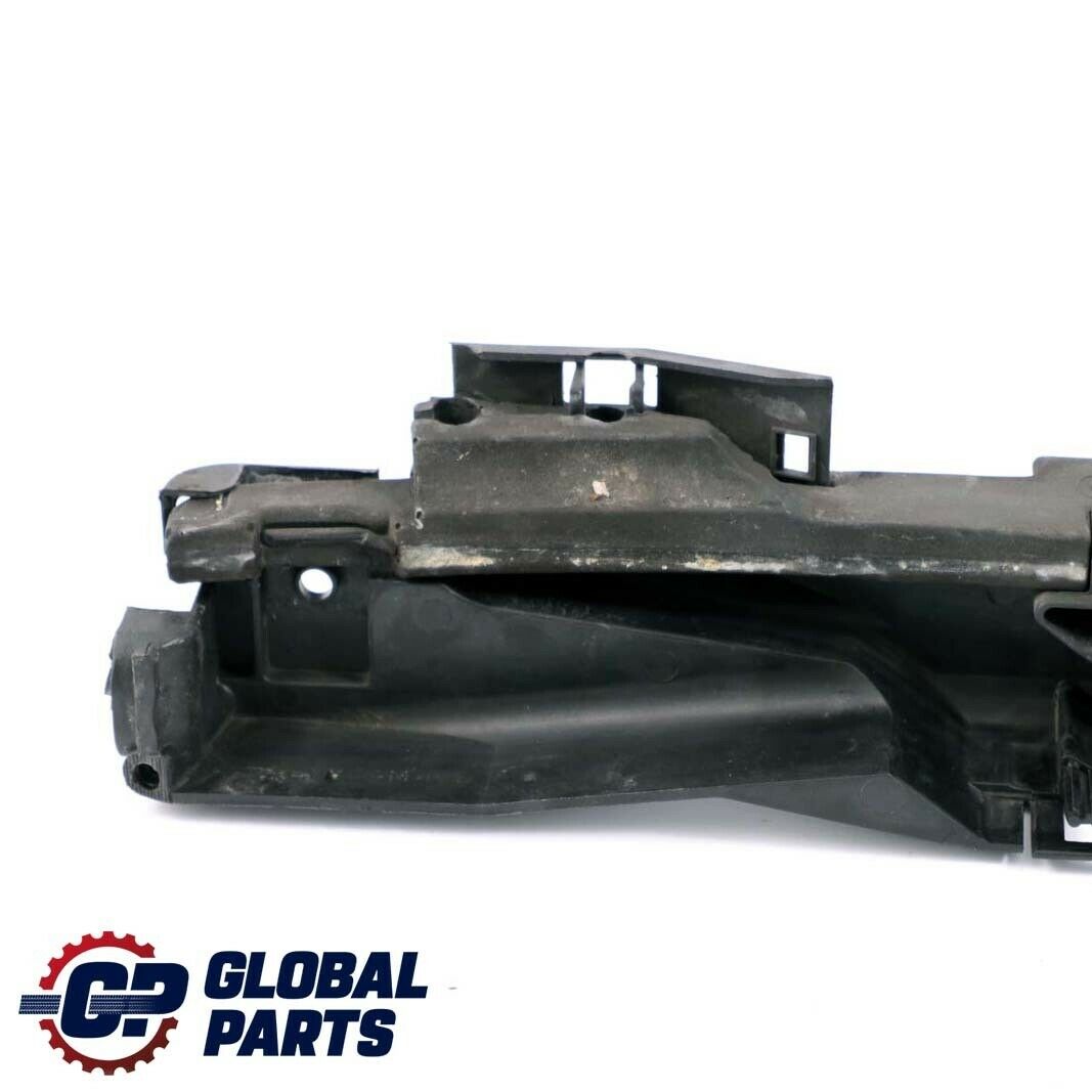 BMW 3 X3 Z4 Series E46 E83 E85 Radiator Carrier Mount Bracket Support 7530252