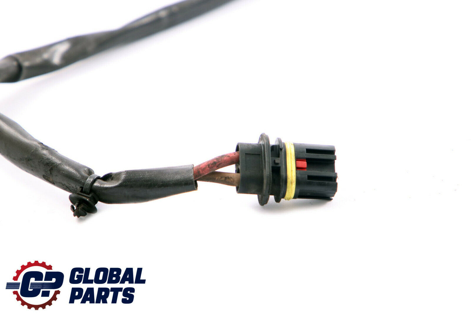 Mini Cooper R50 R52 Power Steering Pump Power Cables 7530354