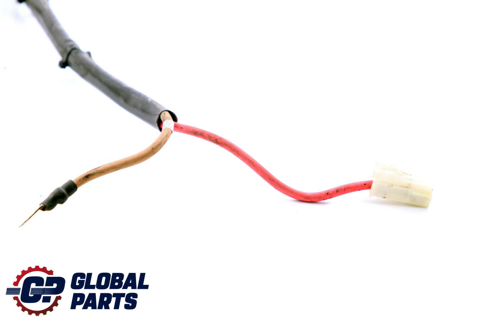 Mini Cooper R50 R52 Power Steering Pump Power Cables 7530354