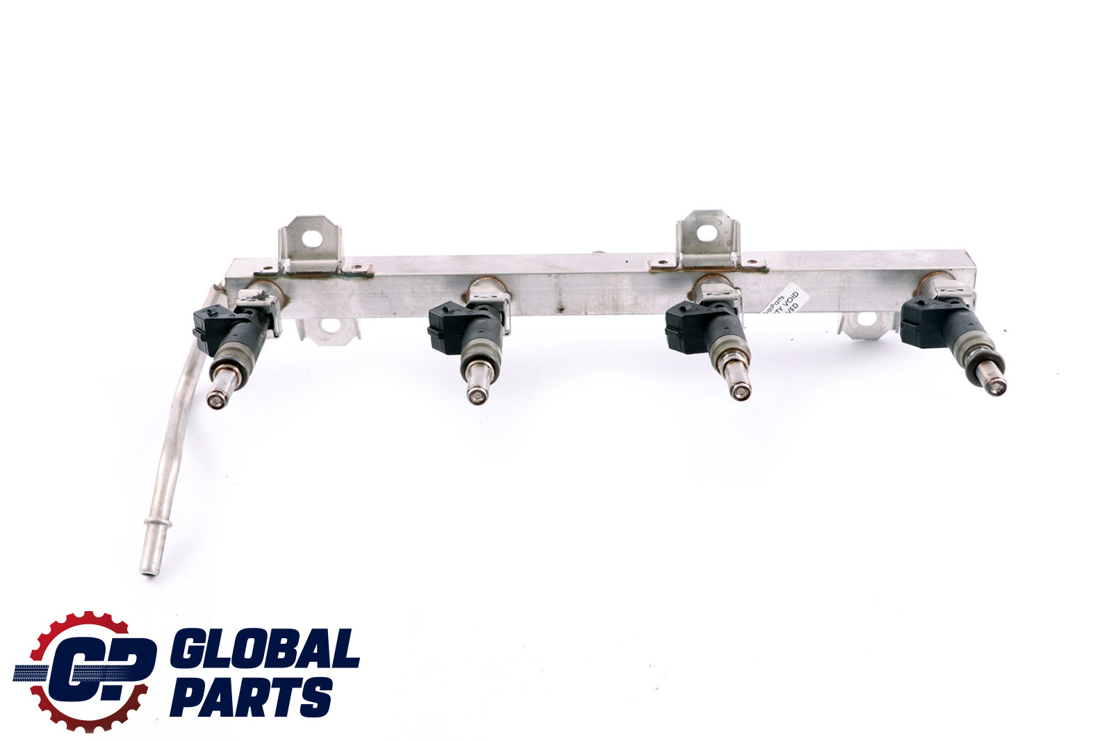 BMW 1 3 5 X3 Series 1 E60 E81 E83 E87 E90 E91 Fuel Rail Petrol N45 N46 7530420