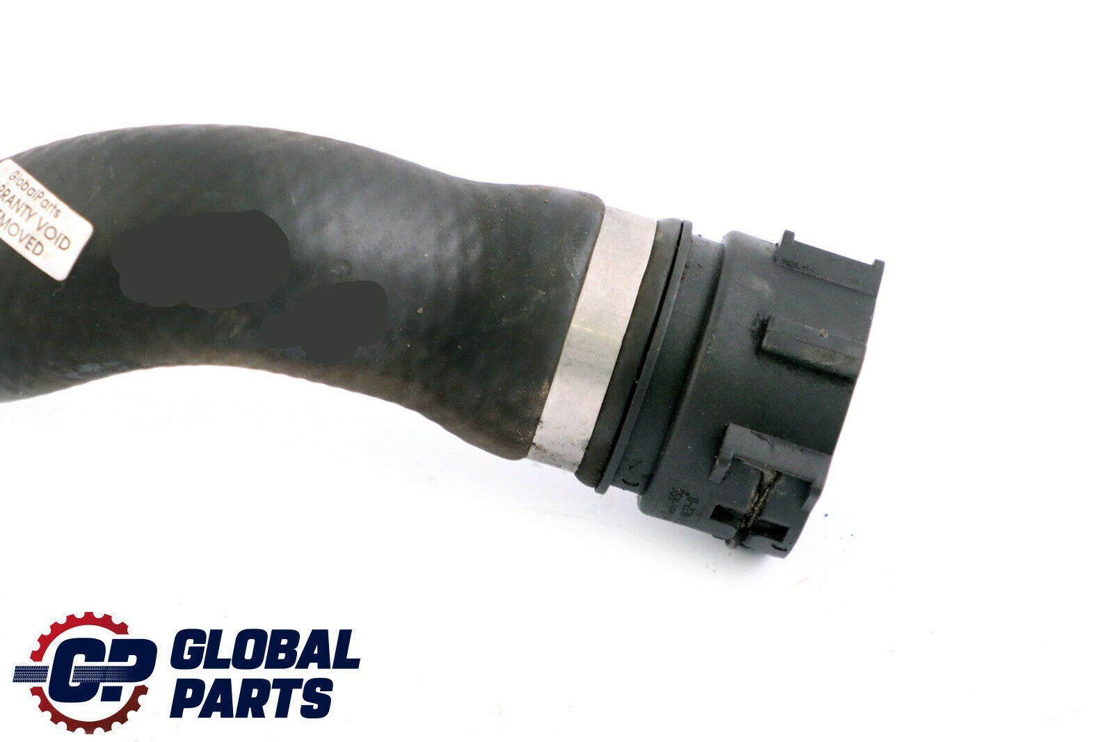 BMW 1 3 X1 Series E81 E87 E90 E91 E92 Hose From Engine Radiator Top PETROL