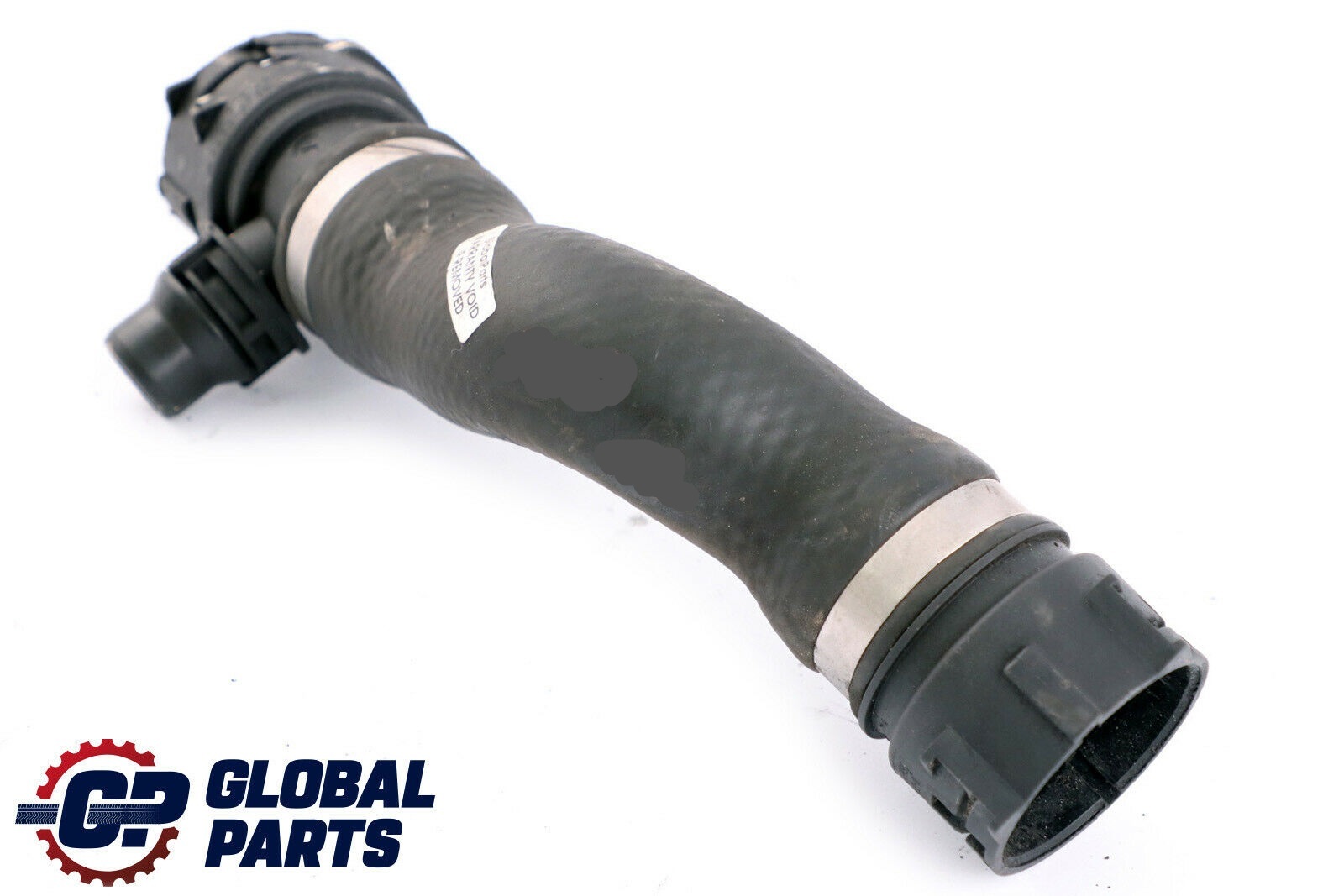 BMW 1 3 X1 Series E81 E87 E90 E91 E92 Hose From Engine Radiator Top PETROL