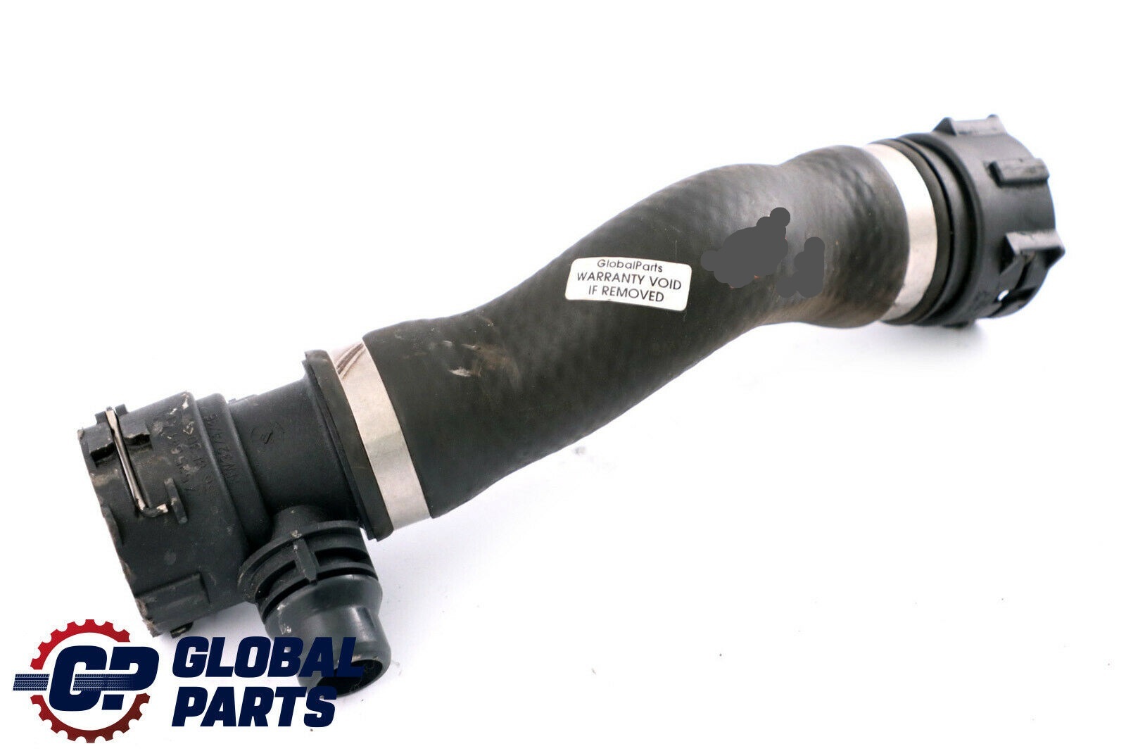 BMW 1 3 X1 Series E81 E87 E90 E91 E92 Hose From Engine Radiator Top PETROL