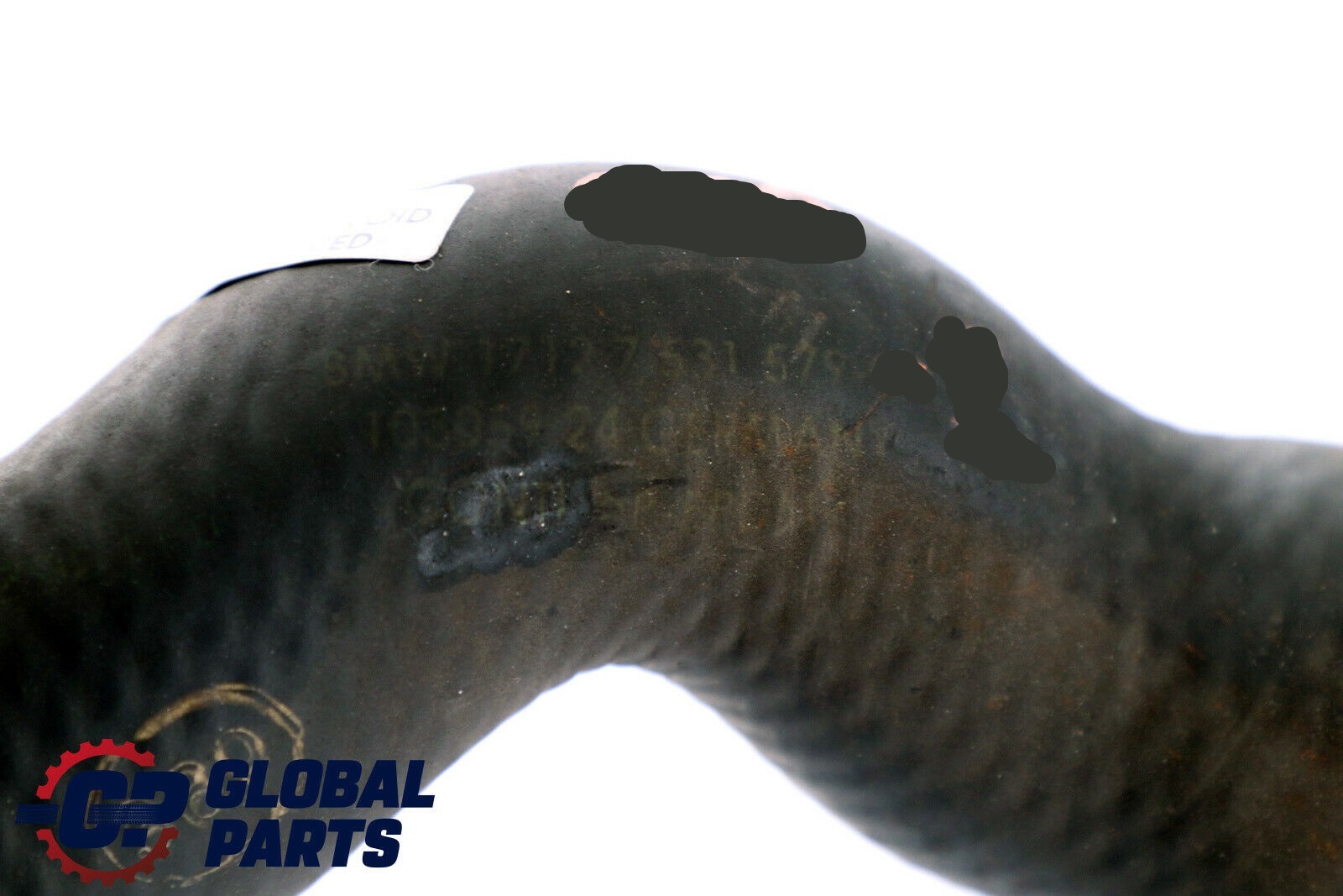 BMW 1 3 X1 Series E81 E87 E90 E91 E92 Hose From Engine Radiator Top PETROL