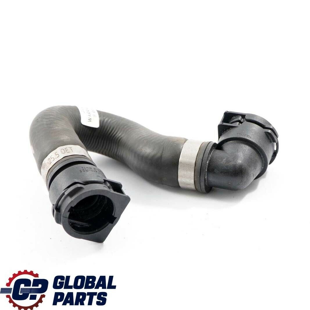 BMW 1 SERIES E81 E87 Petrol Heater return engine cooling water hose pipe 7532063