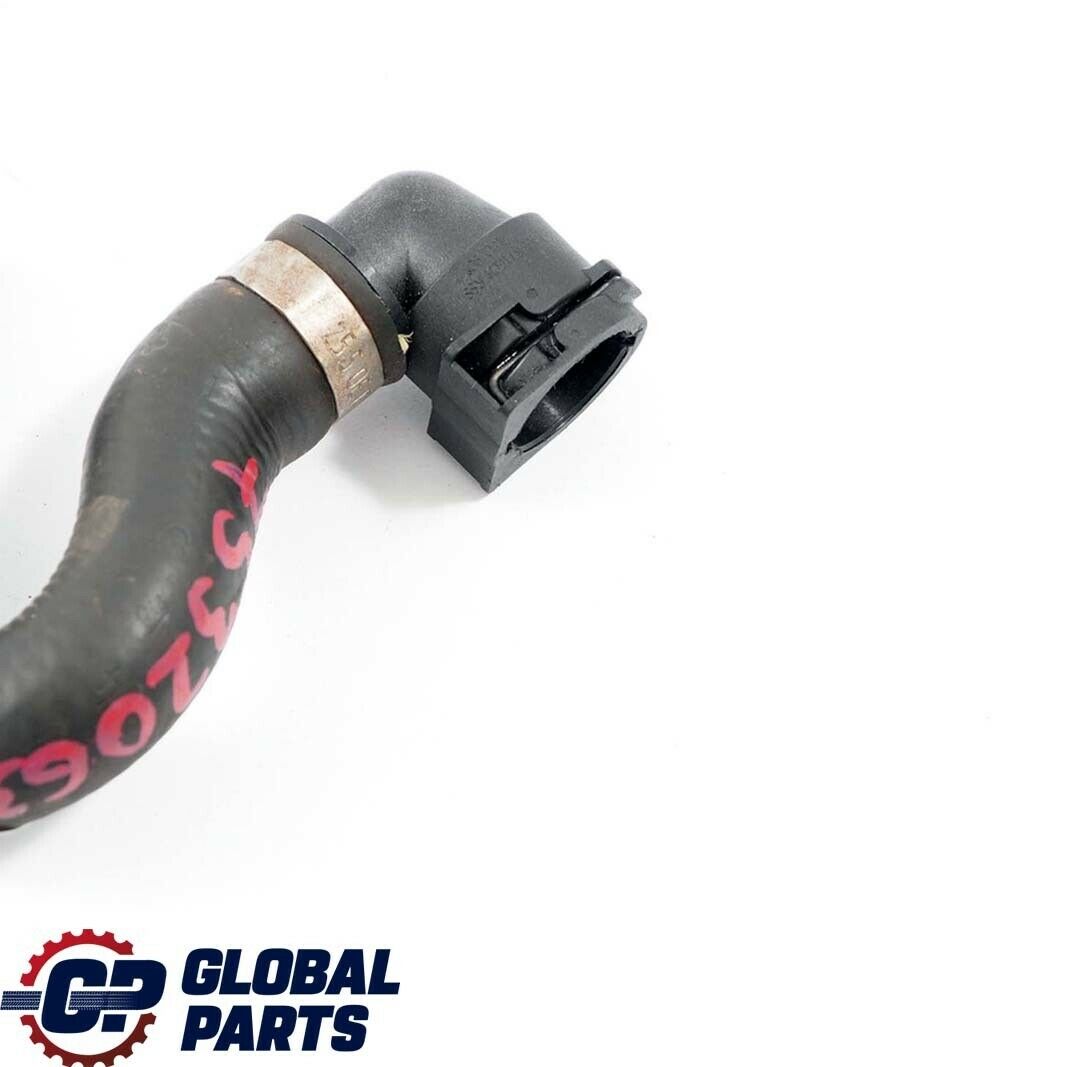 BMW 1 SERIES E81 E87 Petrol Heater return engine cooling water hose pipe 7532063