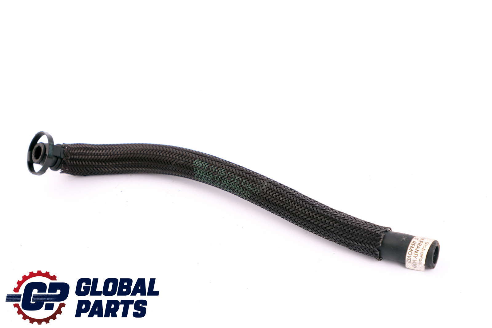 BMW E46 E39 E60 E65 Petrol M54 Oil Breather Hose Crankcase Vent