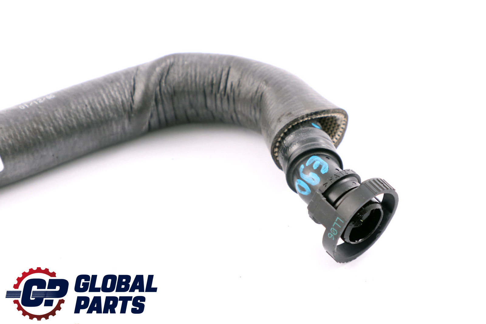 BMW 1 3 Series E87 E90 E91 Vent Hose PETROL N46 118i 318i