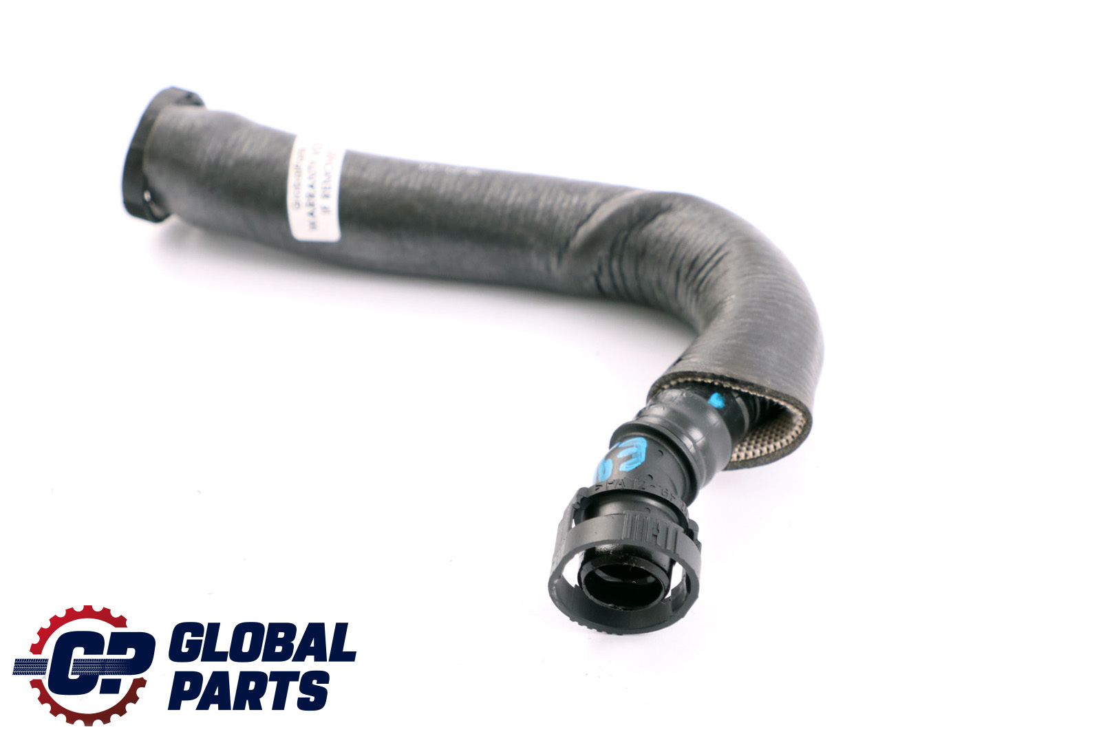 BMW 1 3 Series E87 E90 E91 Vent Hose PETROL N46 118i 318i