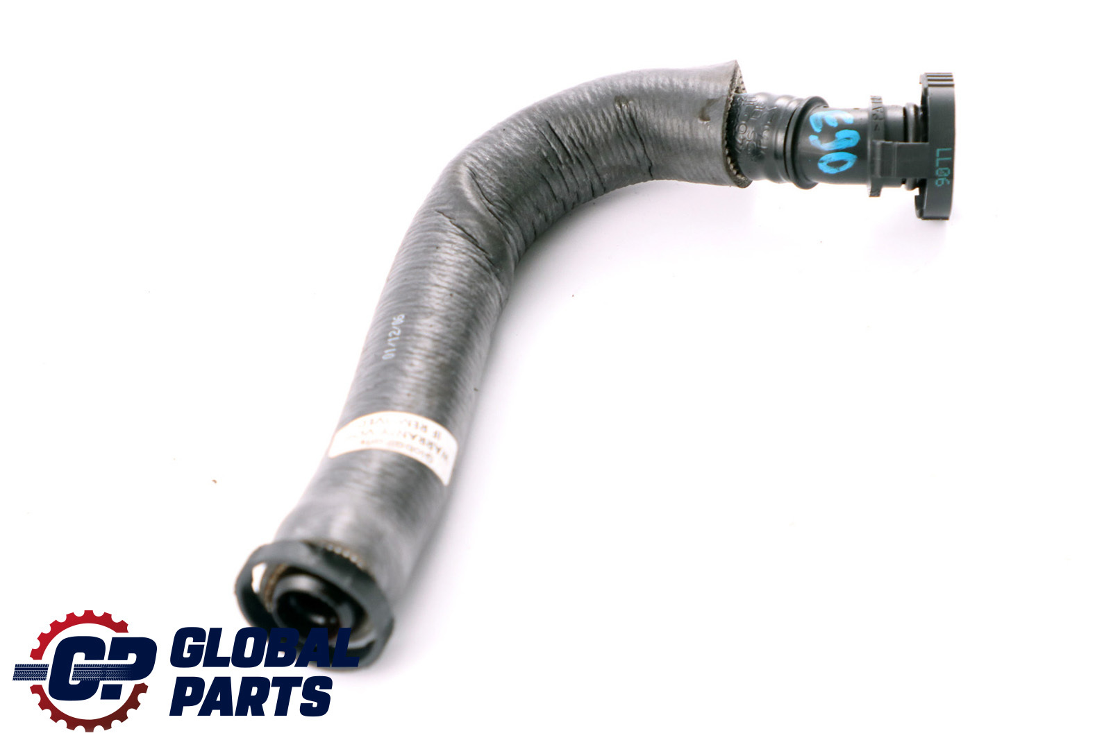 BMW 1 3 Series E87 E90 E91 Vent Hose PETROL N46 118i 318i