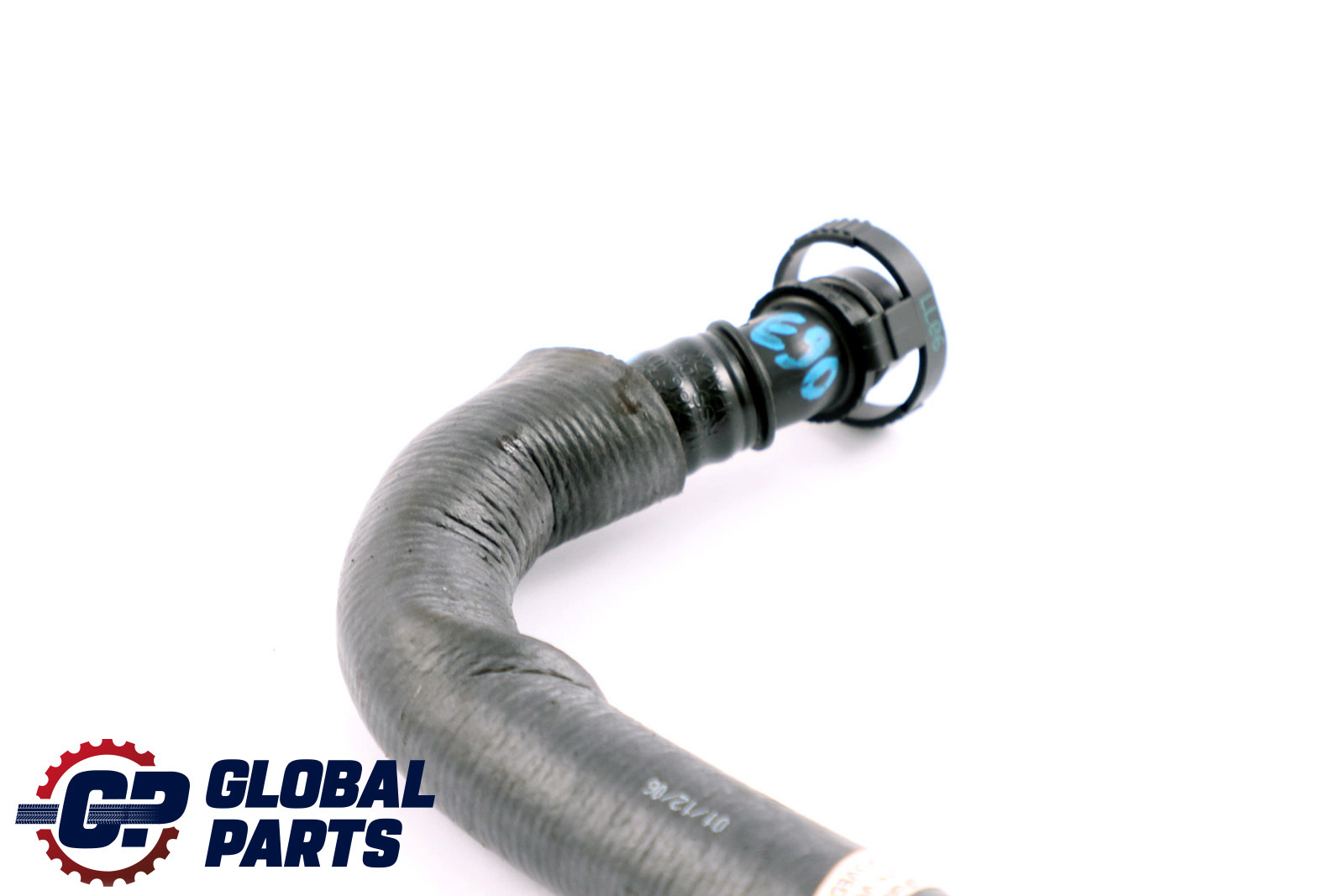 BMW 1 3 Series E87 E90 E91 Vent Hose PETROL N46 118i 318i