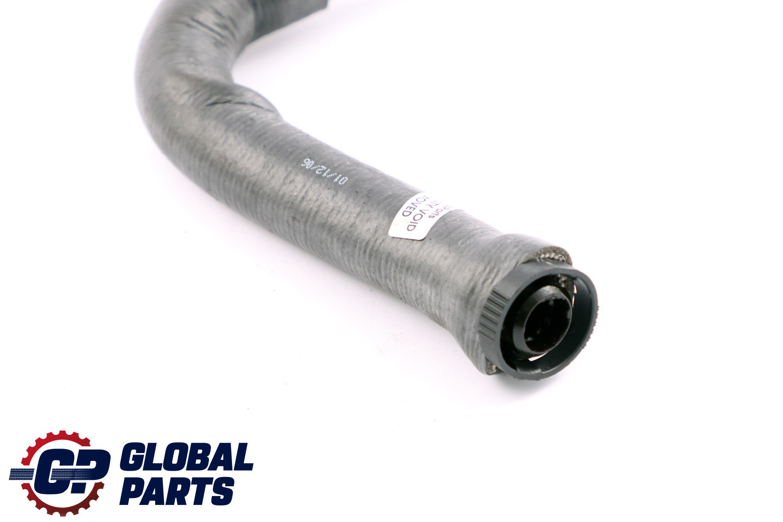 BMW 1 3 Series E87 E90 E91 Vent Hose PETROL N46 118i 318i