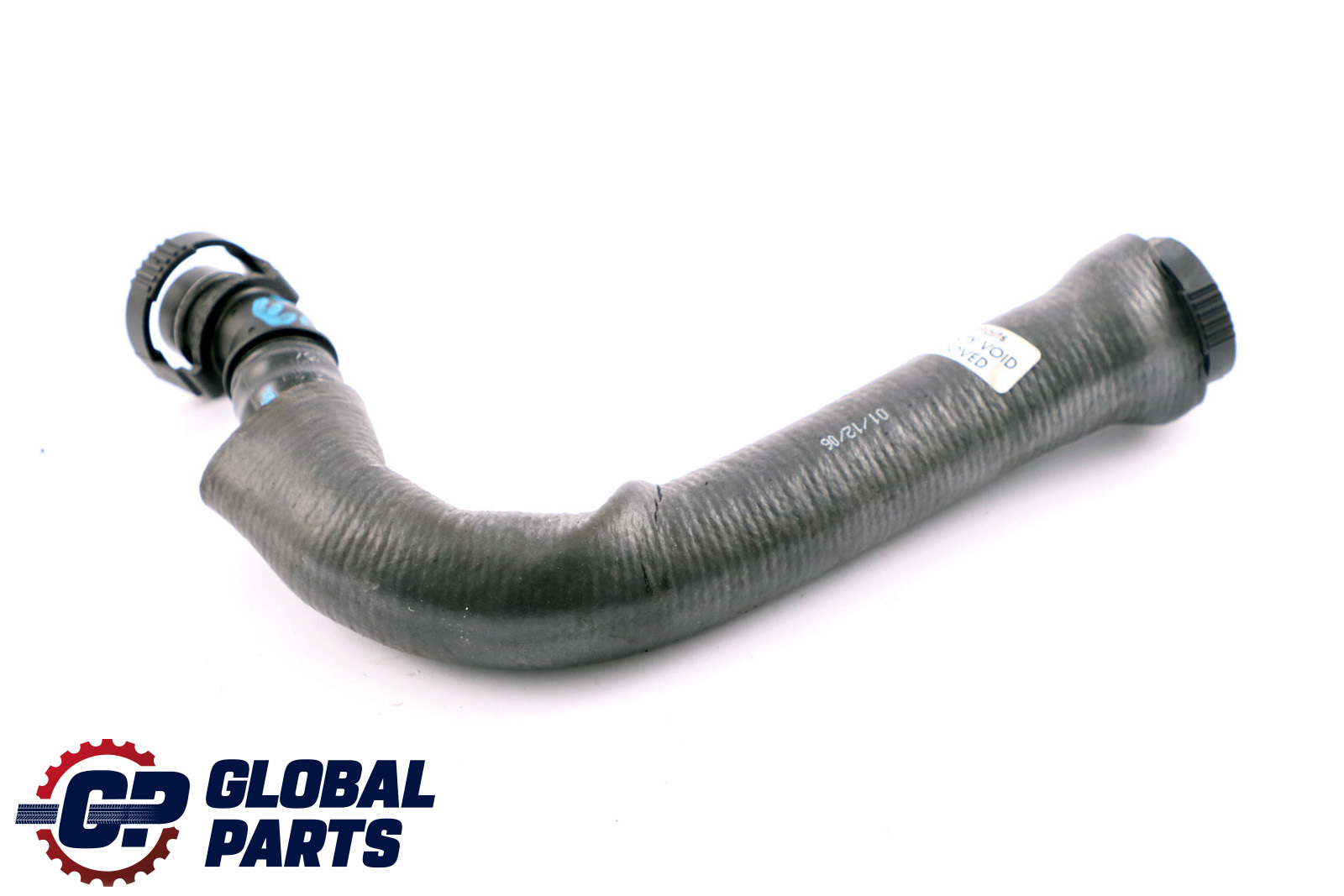 BMW 1 3 Series E87 E90 E91 Vent Hose PETROL N46 118i 318i