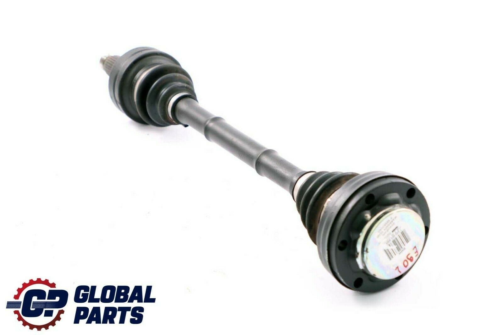 BMW 3 Series E90 E91 E92 E93 Driveshaft Output Drive Shaft Left N/S 7533453