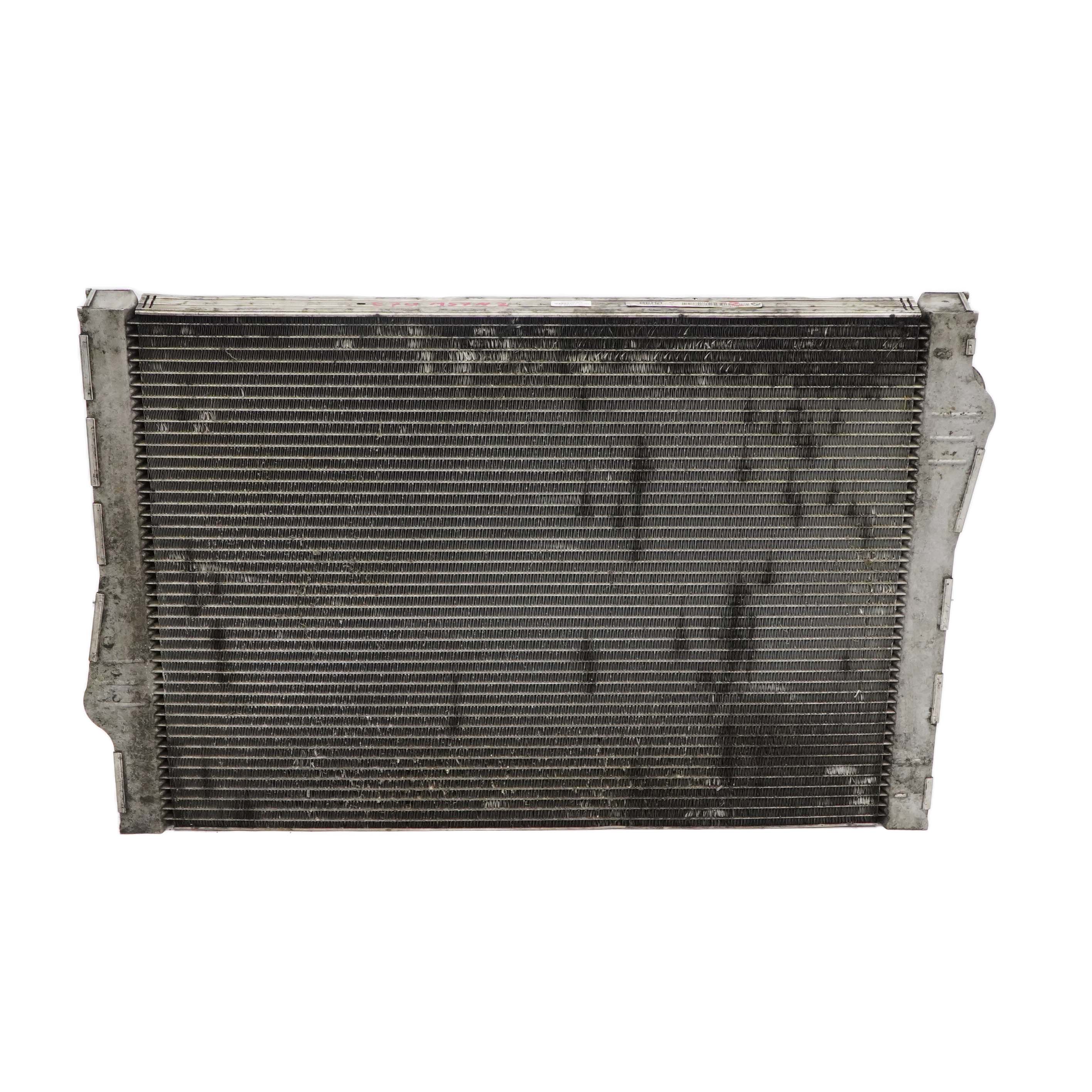 BMW X5 E70 Cooling Radiator Water Cooler Coolant Unit X6 E71 7533472