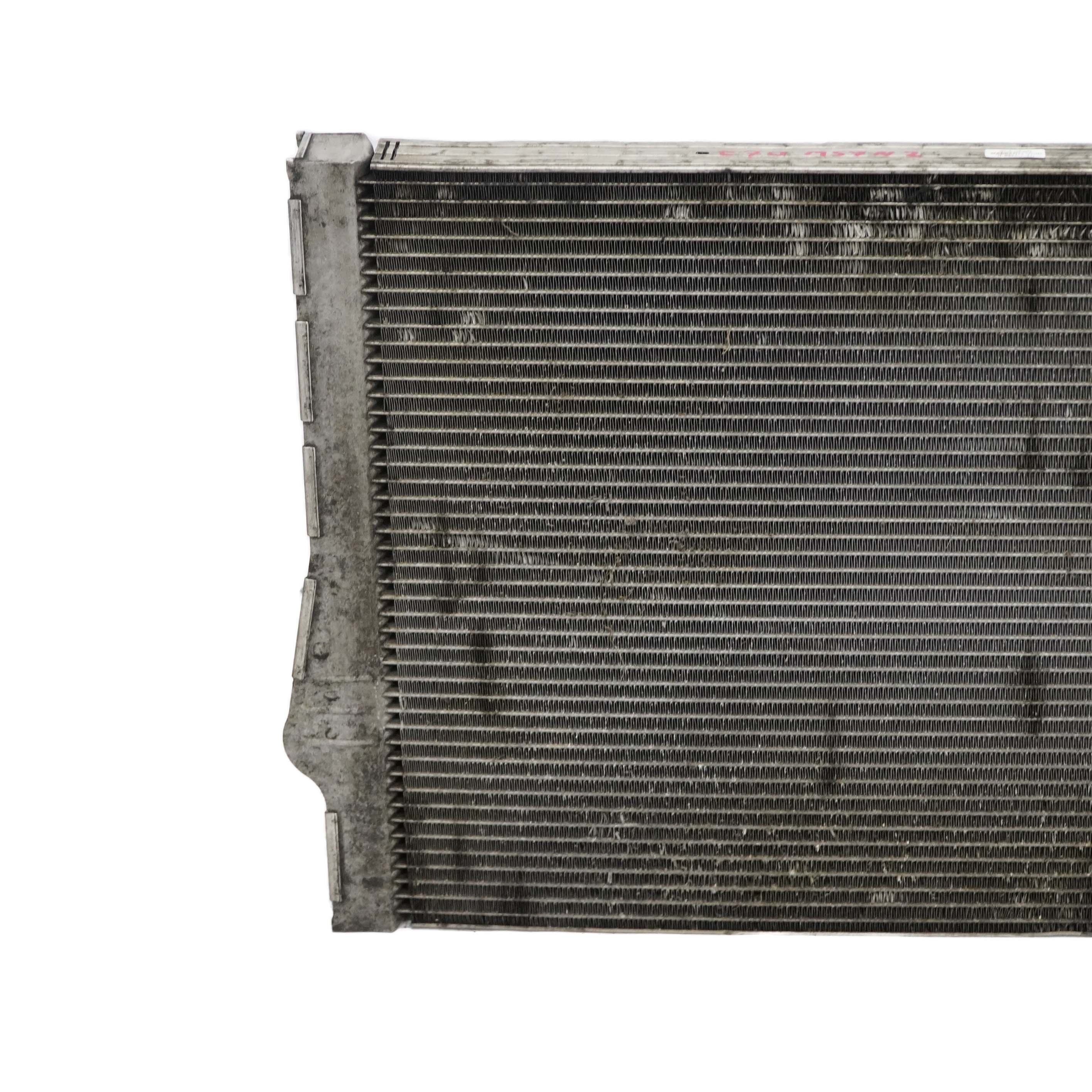 BMW X5 E70 Cooling Radiator Water Cooler Coolant Unit X6 E71 7533472