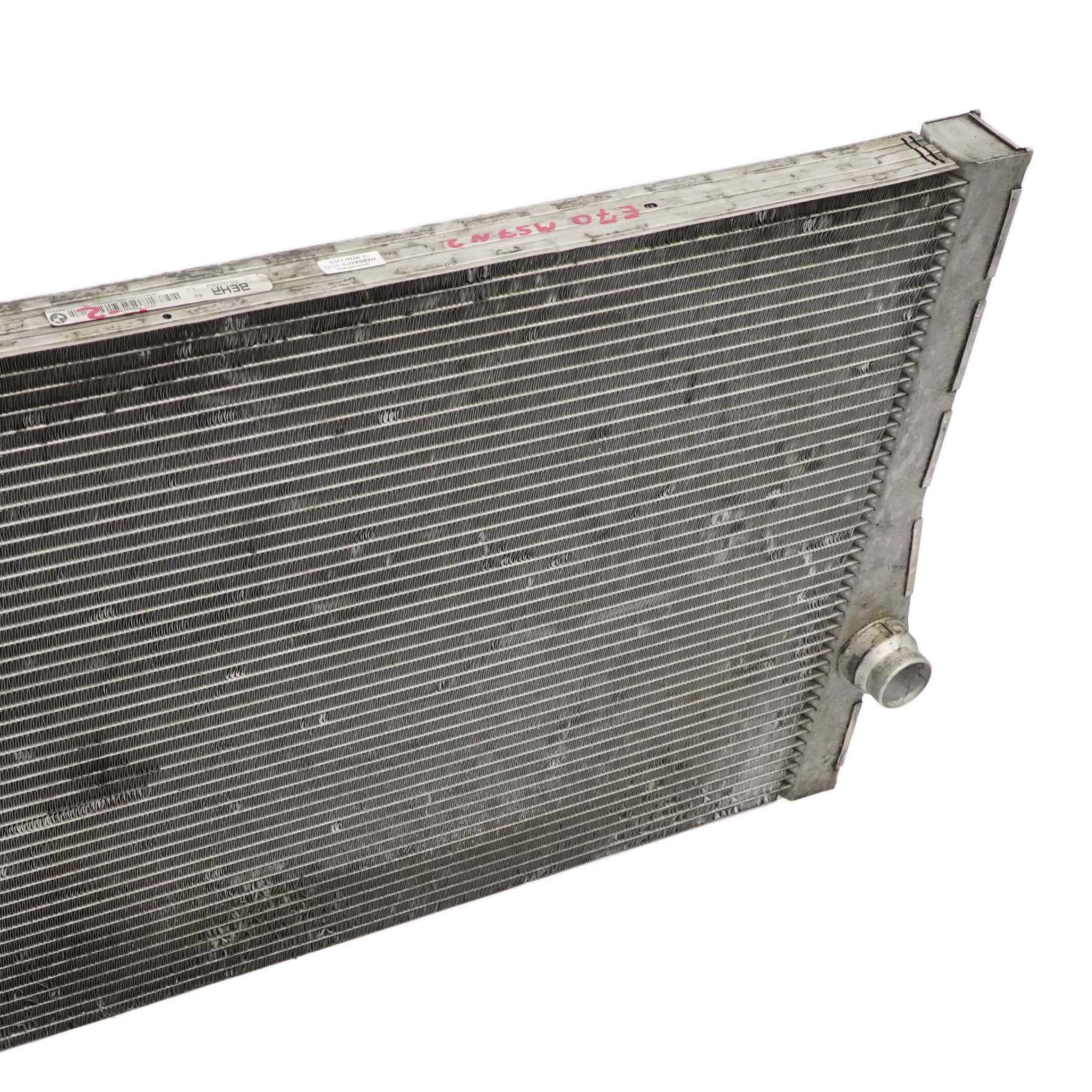 BMW X5 E70 Cooling Radiator Water Cooler Coolant Unit X6 E71 7533472