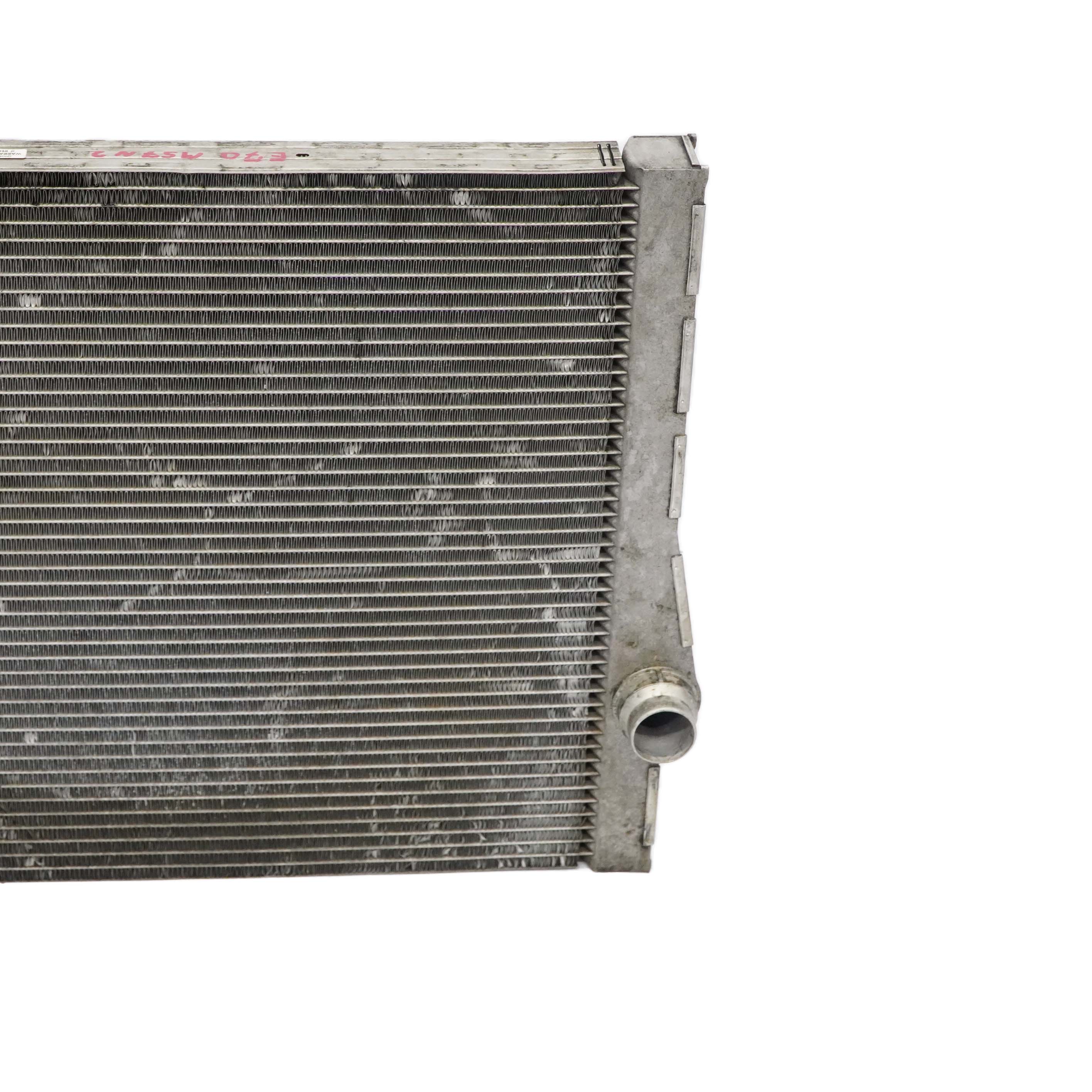 BMW X5 E70 Cooling Radiator Water Cooler Coolant Unit X6 E71 7533472