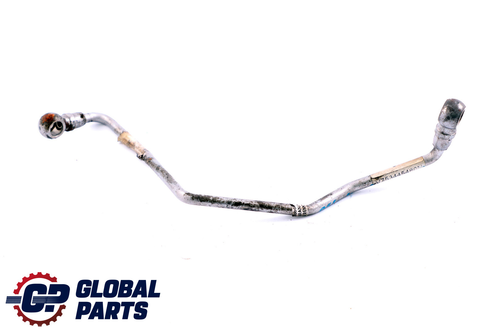 Mini Cooper S R55 R56 N14 Engine Turbo Oil Feed Pipe Hose 7534454