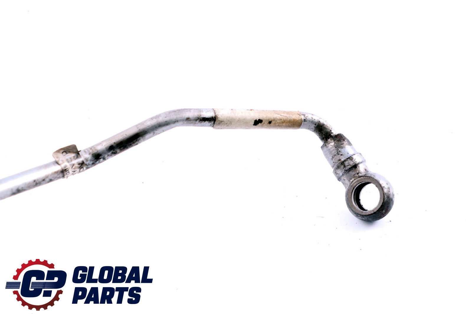 Mini Cooper S R55 R56 N14 Engine Turbo Oil Feed Pipe Hose 7534454